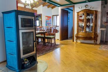B&b Ca Neva