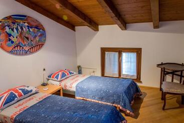 B&b Ca Neva