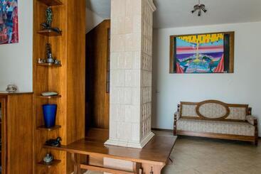 B&b Ca Neva