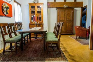 B&b Ca Neva