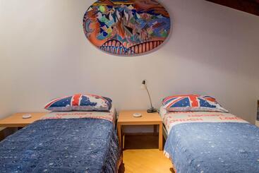 B&b Ca Neva