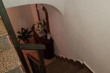 B&b Da Antonella