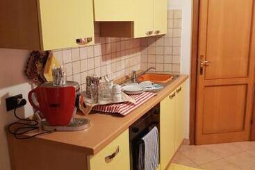 B&b Da Antonella