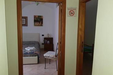 B&b Da Antonella