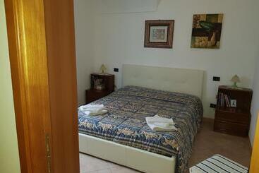B&b Da Antonella