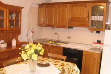 B&b Da Antonella