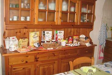 B&b Da Antonella
