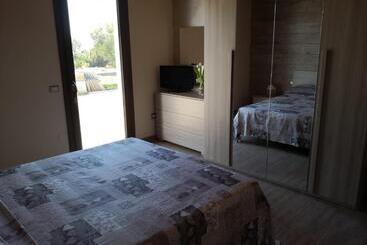 B&b Gli Ulivi