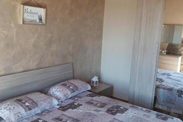 B&b Gli Ulivi