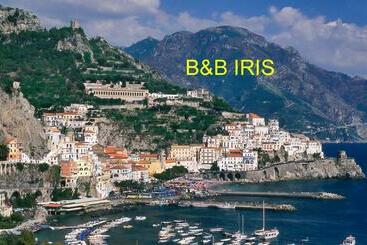 B&b Iris