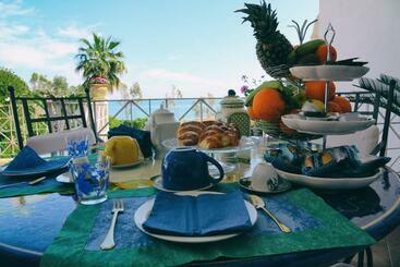 B&b L Orizzonte