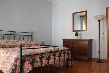 B&b Rosa Apartment
