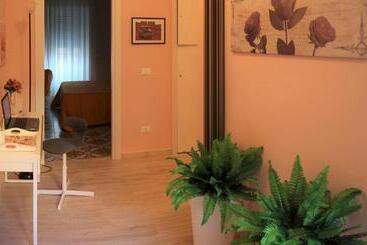 B&b Rosa