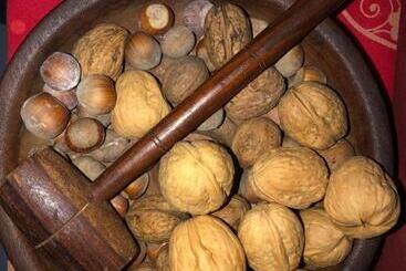 צימר L Agrifoglio Dell Etna