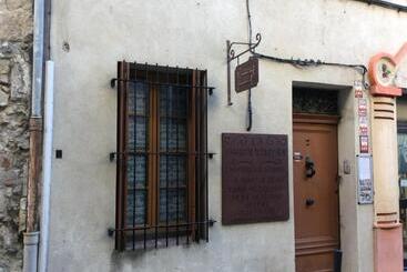 B&b La Maison D Olivier