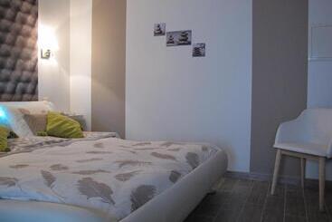 Bed and Breakfast Les Victoriennes
