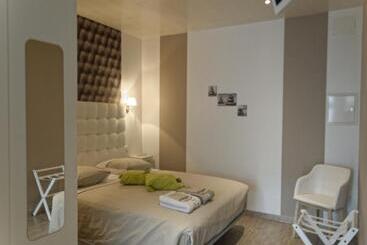 Bed and Breakfast Les Victoriennes
