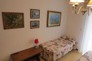 Bed And Breakfast Ossola