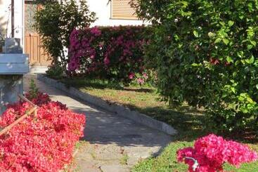 Bed And Breakfast Ossola