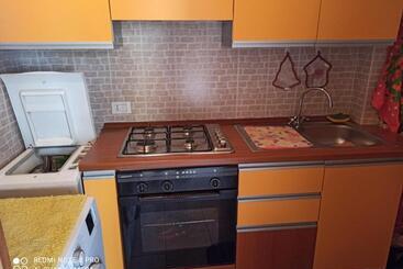 Bed & Breakfast Onda Blu