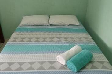 Caju Hostel
