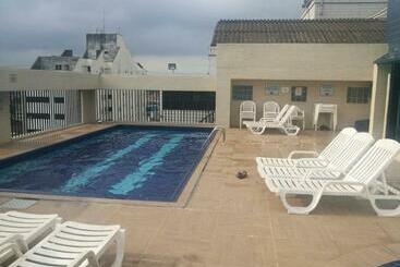 아파트호텔 Flat Paladium