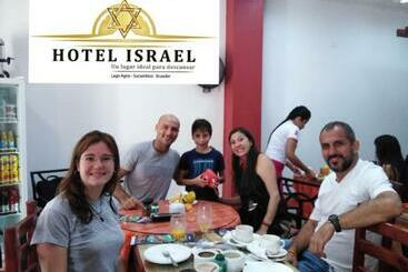 هتل Israel Lago Agrio