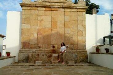 هتل Quinta Das Lameirinhas