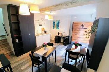 Il Colle B&b