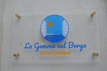 La Gemma Nel Borgo B&b
