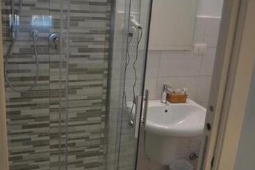 La Gemma Nel Borgo B&b