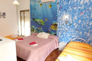 Le Gardenie B&b