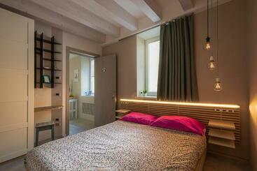 Le Scuderie B&b