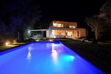 Les Lofts De Palombaggia