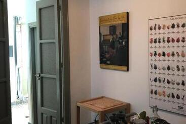 No 31 Bed & Breakfast
