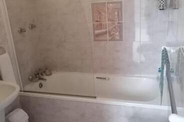 پانسیون 36 Mount Road Guesthouse And Self Catering