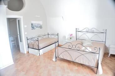 פנסיון B&b Fontana La Stella