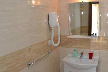 پانسیون Guesthouse Holiday Formia Beach