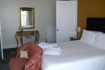پانسیون Bluebells Guest House