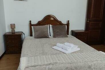 پانسیون Casa Cardeal Saraiva