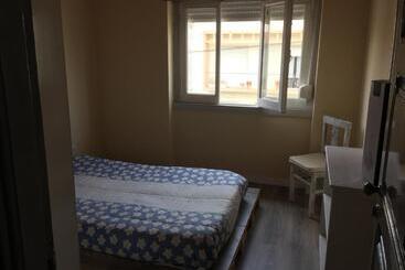 پانسیون Casa Da Maria