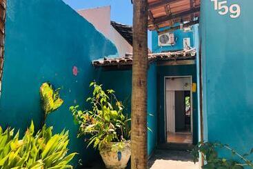 پانسیون Casa De Praia