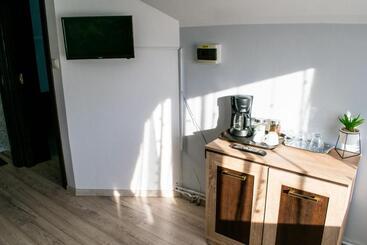 پانسیون Casa Mocanitei
