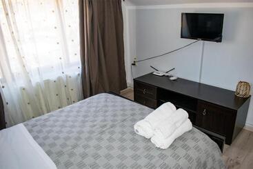 پانسیون Casa Mocanitei