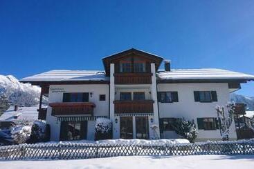 پانسیون Gästehaus Gaymann