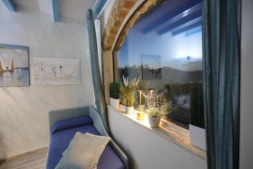 پانسیون Relais Dea Degli Ulivi