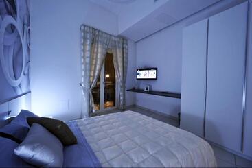پانسیون Room Positano
