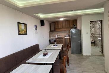 پانسیون Saint Maria Guest House