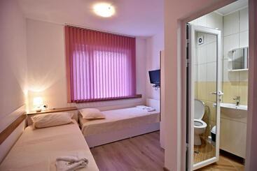 پانسیون Saint Maria Guest House