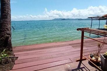 پانسیون Seaside Home